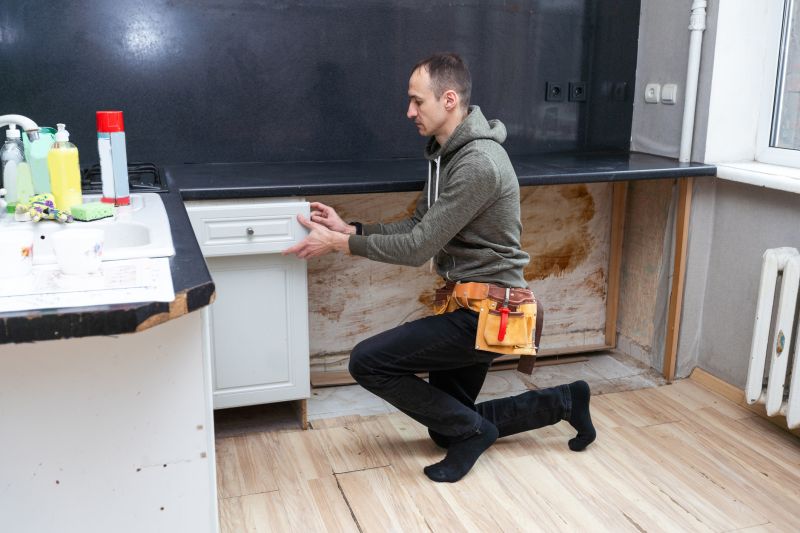 Quick Maintenance Habit